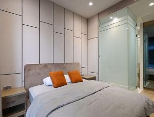 2 Bedroom For Rent in Vittorio Sukhumvit 39