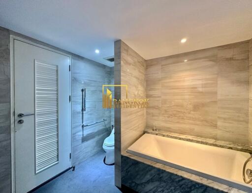 La Citta  Extraordinary 3 Bedroom Penthouse For Rent in Thonglor