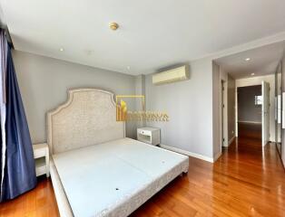 La Citta  Extraordinary 3 Bedroom Penthouse For Rent in Thonglor