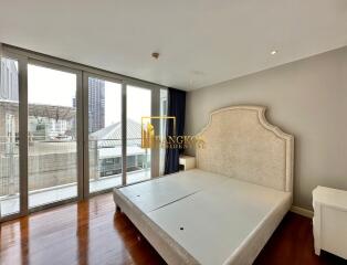 La Citta  Extraordinary 3 Bedroom Penthouse For Rent in Thonglor