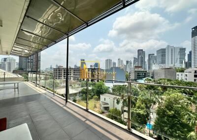 La Citta  Extraordinary 3 Bedroom Penthouse For Rent in Thonglor