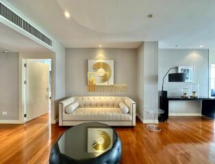 La Citta  Extraordinary 3 Bedroom Penthouse For Rent in Thonglor