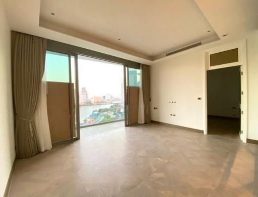 2 Bedroom For Rent or Sale in Mandarin Oriental Bangkok