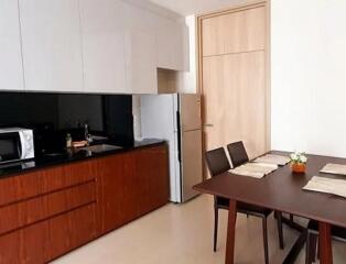 2 Bedroom For Sale in Noble Ploenchit