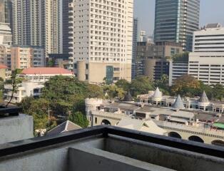 3 Bedroom Duplex For Sale in Kiarti Thanee City Mansion Phrom Phong