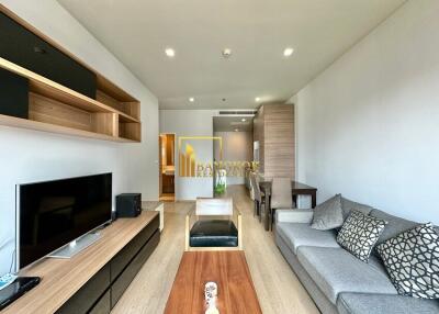 Noble Refine  Modern 2 Bedroom Condo For Rent in Phrom Phong