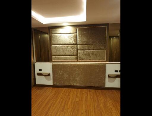 3 Bedroom For Rent in President Park Phrom Phong