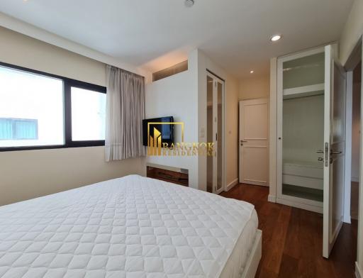 Sathorn Gardens  1 Bedroom Condo For Rent in Sathorn