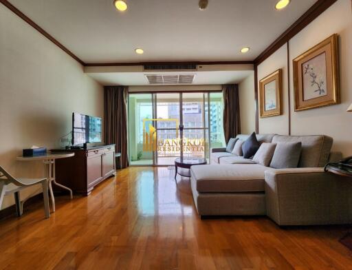 The Bangkok 43  2 Bedroom For Rent or Sale in Phrom Phong