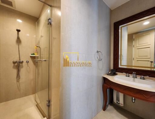 The Bangkok 43  2 Bedroom For Rent or Sale in Phrom Phong