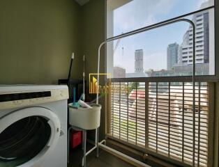 The Bangkok 43  2 Bedroom For Rent or Sale in Phrom Phong