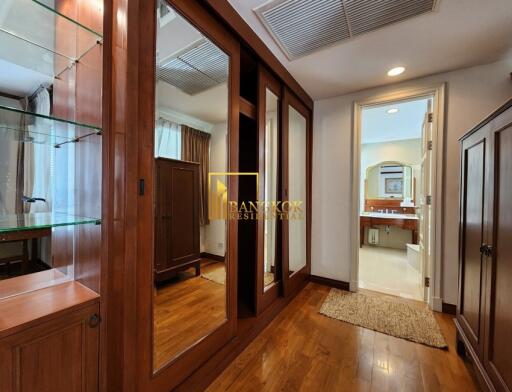 The Bangkok 43  2 Bedroom For Rent or Sale in Phrom Phong