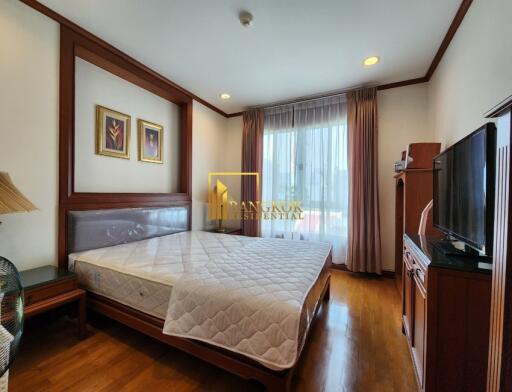 The Bangkok 43  2 Bedroom For Rent or Sale in Phrom Phong