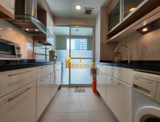 The Bangkok 43  2 Bedroom For Rent or Sale in Phrom Phong