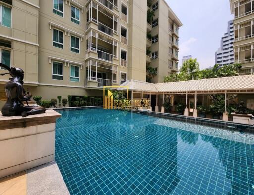 The Bangkok 43  2 Bedroom For Rent or Sale in Phrom Phong