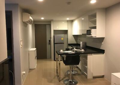 1 Bedroom For Rent in Mirage Sukhumvit 27