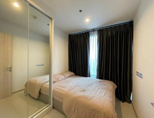 Rhythm Sukhumvit 42  2 Bedroom Condo in Ekkamai