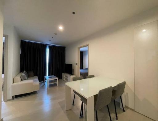 Rhythm Sukhumvit 42  2 Bedroom Condo in Ekkamai