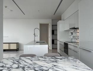 Four Seasons Private Residences 2 Bedroom For Rent