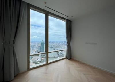 Four Seasons Private Residences 2 Bedroom For Rent