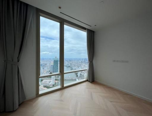 Four Seasons Private Residences 2 Bedroom For Rent
