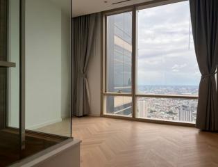 Four Seasons Private Residences 2 Bedroom For Rent