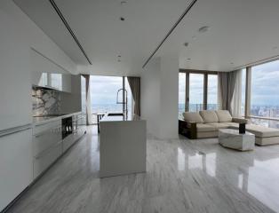 Four Seasons Private Residences 2 Bedroom For Rent