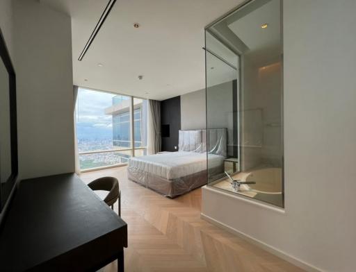 Four Seasons Private Residences 2 Bedroom For Rent