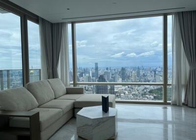 Four Seasons Private Residences 2 Bedroom For Rent