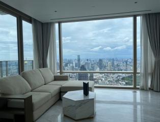 Four Seasons Private Residences 2 Bedroom For Rent