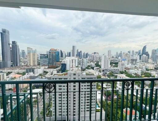 4 Bedroom Combined Unit For Rent in Ivy Thonglor