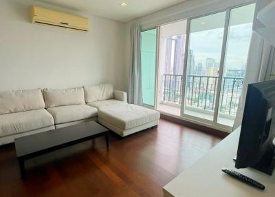 4 Bedroom Combined Unit For Rent in Ivy Thonglor