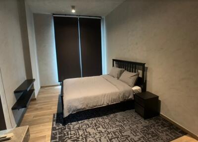 2 Bedroom Condo For rent in The Lofts Asoke