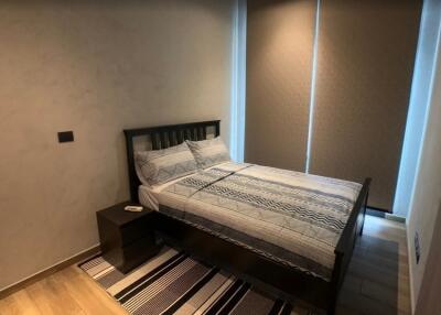 2 Bedroom Condo For rent in The Lofts Asoke