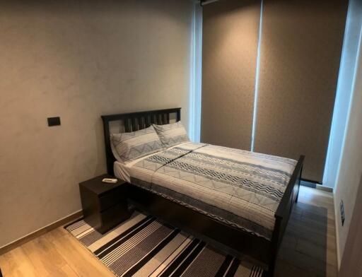 2 Bedroom Condo For rent in The Lofts Asoke