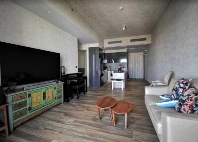 2 Bedroom For Rent in The Lofts Asoke