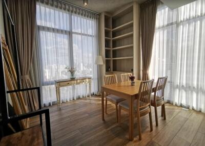 2 Bedroom For Rent in The Lofts Asoke