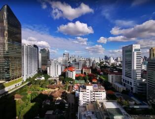 2 Bedroom For Rent in The Lofts Asoke