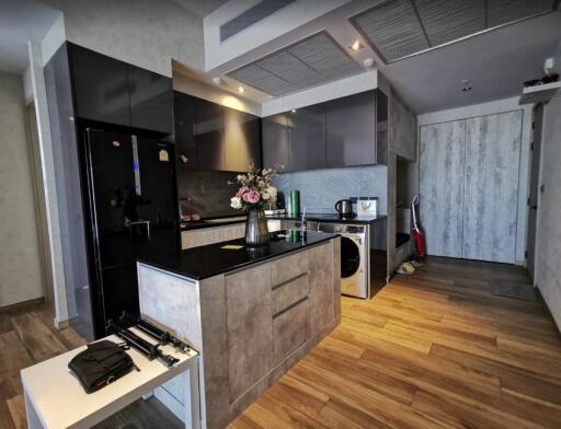 2 Bedroom For Rent in The Lofts Asoke