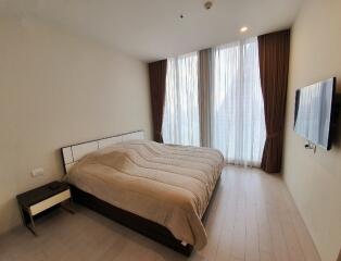 2 Bedroom For Rent in Noble Ploenchit