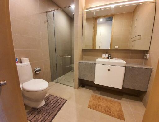 2 Bedroom For Rent in Noble Ploenchit