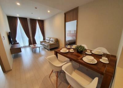 2 Bedroom For Rent in Noble Ploenchit