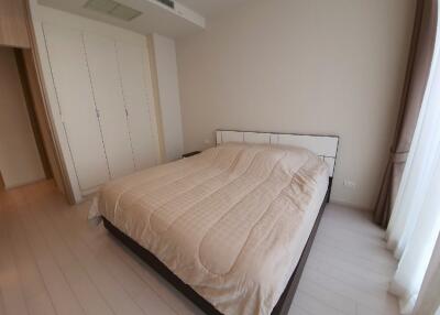 2 Bedroom For Rent in Noble Ploenchit