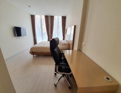 2 Bedroom For Rent in Noble Ploenchit