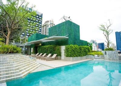 2 Bedroom Duplex For Sale in Walden Asoke