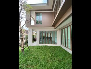 4 Bedroom House For Sale in Burasiri Krungthep Kreetha