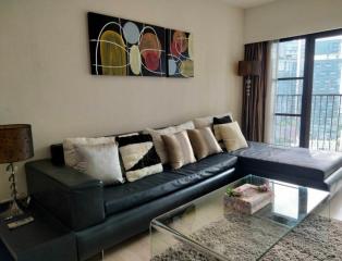 2 Bedroom For Rent in Noble Remix Thonglor