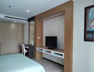 2 Bedroom For Rent in Noble Remix Thonglor