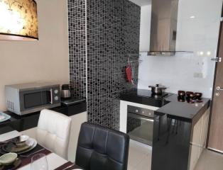 2 Bedroom For Rent in Noble Remix Thonglor