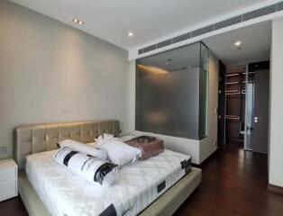 2 Bedroom For Rent in Q Sukhumvit Nana